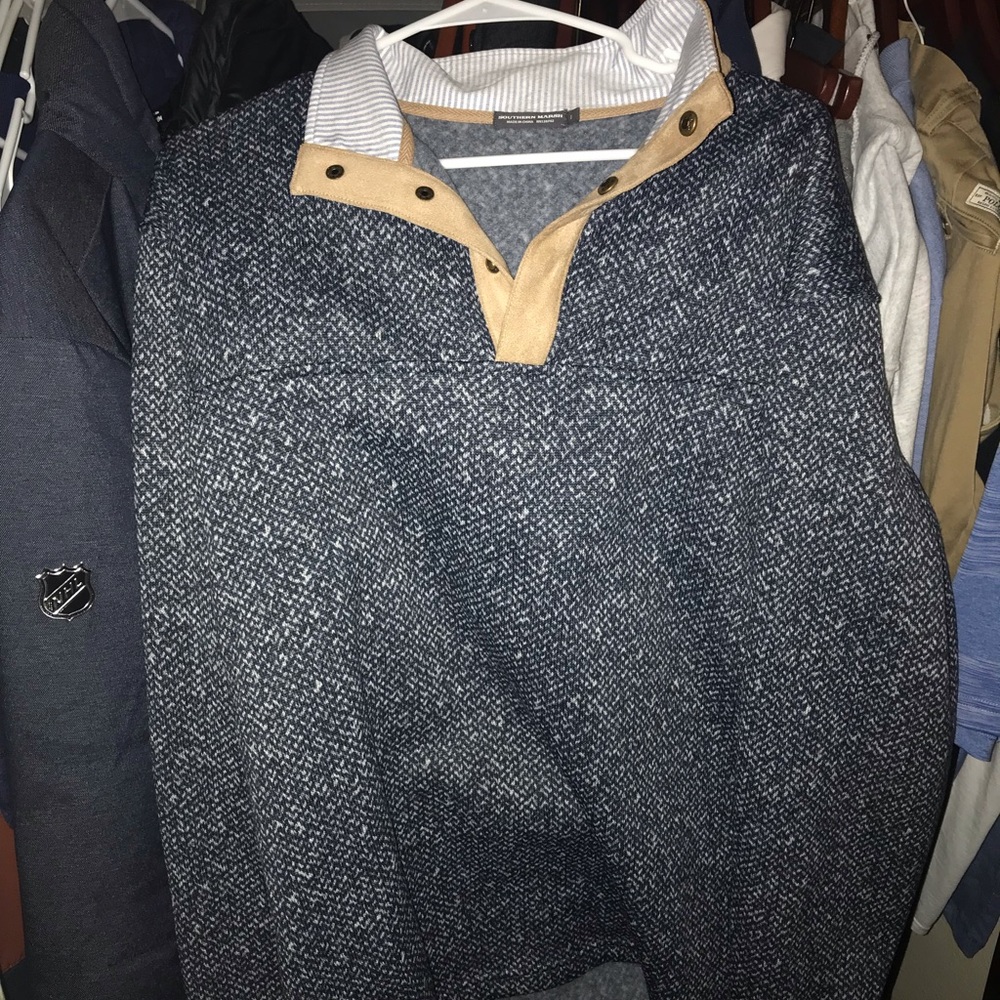 Men’s southern marsh jacket